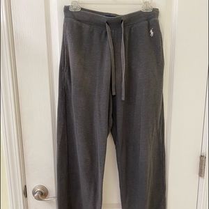 Polo Ralph Lauren Mens Pajama Pants